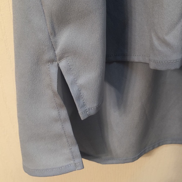 Classy and Elegant SUNG Tunic - NWOT - Picture 8 of 10